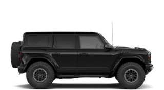 2026 Ford Bronco® External Image 5